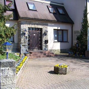 Hotel Am Tränkbachtal
